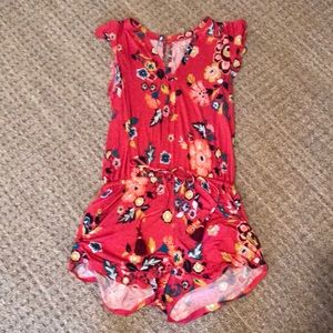LOFT Romper